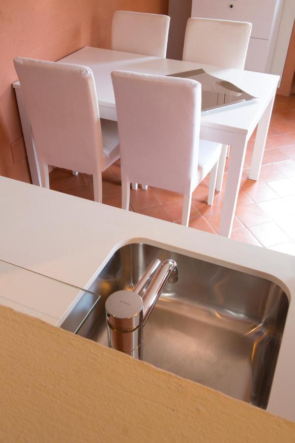 Violina Casa Vacanze Pettenasco Bagian luar foto